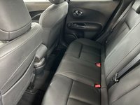 USED 2019 19 NISSAN JUKE 1.6 Tekna SUV 5dr Petrol XTRON Euro 6 (117 ps) Reversing Camera - Navigation