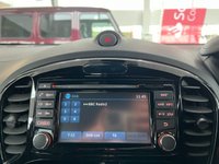USED 2019 19 NISSAN JUKE 1.6 Tekna SUV 5dr Petrol XTRON Euro 6 (117 ps) Reversing Camera - Navigation
