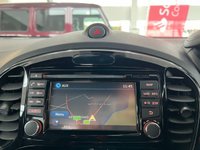 USED 2019 19 NISSAN JUKE 1.6 Tekna SUV 5dr Petrol XTRON Euro 6 (117 ps) Reversing Camera - Navigation