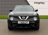 USED 2019 19 NISSAN JUKE 1.6 Tekna SUV 5dr Petrol XTRON Euro 6 (117 ps) Reversing Camera - Navigation