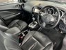 USED 2019 19 NISSAN JUKE 1.6 Tekna SUV 5dr Petrol XTRON Euro 6 (117 ps) Reversing Camera - Navigation