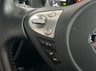 USED 2019 19 NISSAN JUKE 1.6 Tekna SUV 5dr Petrol XTRON Euro 6 (117 ps) Reversing Camera - Navigation