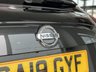 USED 2019 19 NISSAN JUKE 1.6 Tekna SUV 5dr Petrol XTRON Euro 6 (117 ps) Reversing Camera - Navigation