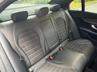 USED 2019 68 MERCEDES-BENZ C CLASS 2.0 C300 AMG Line (Premium) G-Tronic+ Euro 6 (s/s) 4dr AMG+PREMIUM+PETROL