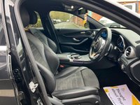 USED 2019 68 MERCEDES-BENZ C CLASS 2.0 C300 AMG Line (Premium) G-Tronic+ Euro 6 (s/s) 4dr AMG+PREMIUM+PETROL