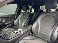 USED 2019 68 MERCEDES-BENZ C CLASS 2.0 C300 AMG Line (Premium) G-Tronic+ Euro 6 (s/s) 4dr AMG+PREMIUM+PETROL