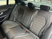 USED 2019 68 MERCEDES-BENZ C CLASS 2.0 C300 AMG Line (Premium) G-Tronic+ Euro 6 (s/s) 4dr AMG+PREMIUM+PETROL