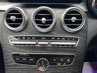 USED 2019 68 MERCEDES-BENZ C CLASS 2.0 C300 AMG Line (Premium) G-Tronic+ Euro 6 (s/s) 4dr AMG+PREMIUM+PETROL