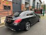 USED 2019 68 MERCEDES-BENZ C CLASS 2.0 C300 AMG Line (Premium) G-Tronic+ Euro 6 (s/s) 4dr AMG+PREMIUM+PETROL