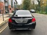 USED 2019 68 MERCEDES-BENZ C CLASS 2.0 C300 AMG Line (Premium) G-Tronic+ Euro 6 (s/s) 4dr AMG+PREMIUM+PETROL