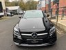 USED 2019 68 MERCEDES-BENZ C CLASS 2.0 C300 AMG Line (Premium) G-Tronic+ Euro 6 (s/s) 4dr AMG+PREMIUM+PETROL