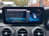 USED 2019 68 MERCEDES-BENZ C CLASS 2.0 C300 AMG Line (Premium) G-Tronic+ Euro 6 (s/s) 4dr AMG+PREMIUM+PETROL