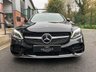 USED 2019 68 MERCEDES-BENZ C CLASS 2.0 C300 AMG Line (Premium) G-Tronic+ Euro 6 (s/s) 4dr AMG+PREMIUM+PETROL