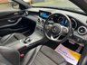 USED 2019 68 MERCEDES-BENZ C CLASS 2.0 C300 AMG Line (Premium) G-Tronic+ Euro 6 (s/s) 4dr AMG+PREMIUM+PETROL