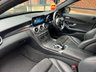 USED 2019 68 MERCEDES-BENZ C CLASS 2.0 C300 AMG Line (Premium) G-Tronic+ Euro 6 (s/s) 4dr AMG+PREMIUM+PETROL