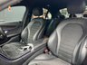 USED 2019 68 MERCEDES-BENZ C CLASS 2.0 C300 AMG Line (Premium) G-Tronic+ Euro 6 (s/s) 4dr AMG+PREMIUM+PETROL