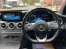 USED 2019 68 MERCEDES-BENZ C CLASS 2.0 C300 AMG Line (Premium) G-Tronic+ Euro 6 (s/s) 4dr AMG+PREMIUM+PETROL