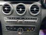 USED 2019 68 MERCEDES-BENZ C CLASS 2.0 C300 AMG Line (Premium) G-Tronic+ Euro 6 (s/s) 4dr AMG+PREMIUM+PETROL