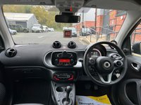 USED 2018 18 SMART FORTWO 0.9T Prime Cabriolet Twinamic Euro 6 (s/s) 2dr 1 OWNER+LOW MILES