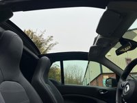 USED 2018 18 SMART FORTWO 0.9T Prime Cabriolet Twinamic Euro 6 (s/s) 2dr 1 OWNER+LOW MILES