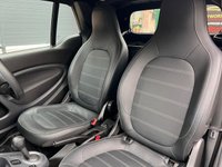USED 2018 18 SMART FORTWO 0.9T Prime Cabriolet Twinamic Euro 6 (s/s) 2dr 1 OWNER+LOW MILES