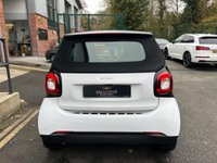 USED 2018 18 SMART FORTWO 0.9T Prime Cabriolet Twinamic Euro 6 (s/s) 2dr 1 OWNER+LOW MILES