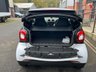 USED 2018 18 SMART FORTWO 0.9T Prime Cabriolet Twinamic Euro 6 (s/s) 2dr 1 OWNER+LOW MILES