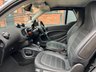 USED 2018 18 SMART FORTWO 0.9T Prime Cabriolet Twinamic Euro 6 (s/s) 2dr 1 OWNER+LOW MILES