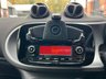 USED 2018 18 SMART FORTWO 0.9T Prime Cabriolet Twinamic Euro 6 (s/s) 2dr 1 OWNER+LOW MILES