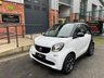 USED 2018 18 SMART FORTWO 0.9T Prime Cabriolet Twinamic Euro 6 (s/s) 2dr 1 OWNER+LOW MILES