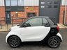 USED 2018 18 SMART FORTWO 0.9T Prime Cabriolet Twinamic Euro 6 (s/s) 2dr 1 OWNER+LOW MILES