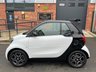 USED 2018 18 SMART FORTWO 0.9T Prime Cabriolet Twinamic Euro 6 (s/s) 2dr 1 OWNER+LOW MILES