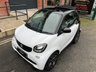 USED 2018 18 SMART FORTWO 0.9T Prime Cabriolet Twinamic Euro 6 (s/s) 2dr 1 OWNER+LOW MILES