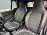 USED 2018 18 SMART FORTWO 0.9T Prime Cabriolet Twinamic Euro 6 (s/s) 2dr 1 OWNER+LOW MILES