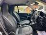 USED 2018 18 SMART FORTWO 0.9T Prime Cabriolet Twinamic Euro 6 (s/s) 2dr 1 OWNER+LOW MILES