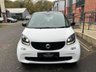 USED 2018 18 SMART FORTWO 0.9T Prime Cabriolet Twinamic Euro 6 (s/s) 2dr 1 OWNER+LOW MILES