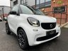 USED 2018 18 SMART FORTWO 0.9T Prime Cabriolet Twinamic Euro 6 (s/s) 2dr 1 OWNER+LOW MILES