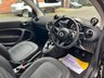 USED 2018 18 SMART FORTWO 0.9T Prime Cabriolet Twinamic Euro 6 (s/s) 2dr 1 OWNER+LOW MILES