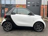 USED 2018 18 SMART FORTWO 0.9T Prime Cabriolet Twinamic Euro 6 (s/s) 2dr 1 OWNER+LOW MILES