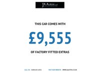 USED 2015 15 MINI CONVERTIBLE 1.6 Cooper S Convertible 2dr Petrol Manual Euro 5 (s/s) (184 ps) ULEZ Complaint Convertible With Massive Specification And Full Service History !