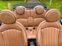 USED 2015 15 MINI CONVERTIBLE 1.6 Cooper S Convertible 2dr Petrol Manual Euro 5 (s/s) (184 ps) ULEZ Complaint Convertible With Massive Specification And Full Service History !
