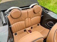 USED 2015 15 MINI CONVERTIBLE 1.6 Cooper S Convertible 2dr Petrol Manual Euro 5 (s/s) (184 ps) ULEZ Complaint Convertible With Massive Specification And Full Service History !