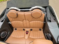 USED 2015 15 MINI CONVERTIBLE 1.6 Cooper S Convertible 2dr Petrol Manual Euro 5 (s/s) (184 ps) ULEZ Complaint Convertible With Massive Specification And Full Service History !
