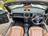 USED 2015 15 MINI CONVERTIBLE 1.6 Cooper S Convertible 2dr Petrol Manual Euro 5 (s/s) (184 ps) ULEZ Complaint Convertible With Massive Specification And Full Service History !