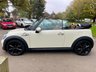 USED 2015 15 MINI CONVERTIBLE 1.6 Cooper S Convertible 2dr Petrol Manual Euro 5 (s/s) (184 ps) ULEZ Complaint Convertible With Massive Specification And Full Service History !