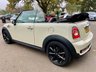 USED 2015 15 MINI CONVERTIBLE 1.6 Cooper S Convertible 2dr Petrol Manual Euro 5 (s/s) (184 ps) ULEZ Complaint Convertible With Massive Specification And Full Service History !