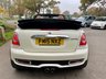 USED 2015 15 MINI CONVERTIBLE 1.6 Cooper S Convertible 2dr Petrol Manual Euro 5 (s/s) (184 ps) ULEZ Complaint Convertible With Massive Specification And Full Service History !