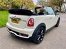 USED 2015 15 MINI CONVERTIBLE 1.6 Cooper S Convertible 2dr Petrol Manual Euro 5 (s/s) (184 ps) ULEZ Complaint Convertible With Massive Specification And Full Service History !