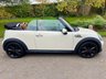 USED 2015 15 MINI CONVERTIBLE 1.6 Cooper S Convertible 2dr Petrol Manual Euro 5 (s/s) (184 ps) ULEZ Complaint Convertible With Massive Specification And Full Service History !