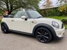 USED 2015 15 MINI CONVERTIBLE 1.6 Cooper S Convertible 2dr Petrol Manual Euro 5 (s/s) (184 ps) ULEZ Complaint Convertible With Massive Specification And Full Service History !